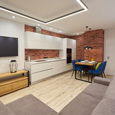Квартира 60 м², 2-комнатная - изображение 4