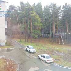 Квартира 36,7 м², 1-комнатная - изображение 2