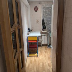 Квартира 40,3 м², 2-комнатная - изображение 5