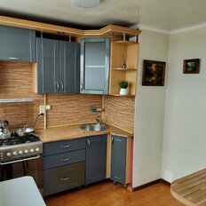 Квартира 36,5 м², студия - изображение 1