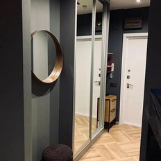 Квартира 35 м², 1-комнатная - изображение 5