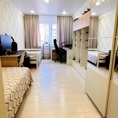 Квартира 78,4 м², 3-комнатная - изображение 3