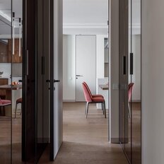 Квартира 110 м², 3-комнатные - изображение 1