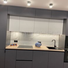 Квартира 40,9 м², 1-комнатная - изображение 4