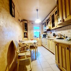 Квартира 76 м², 3-комнатная - изображение 5