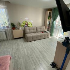Квартира 30,5 м², 1-комнатная - изображение 3