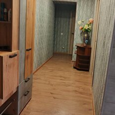 Квартира 60,1 м², 3-комнатная - изображение 5