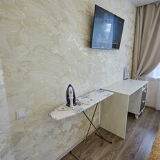 Квартира 33 м², 1-комнатная - изображение 5