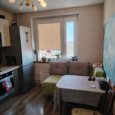 Квартира 34 м², 1-комнатная - изображение 1