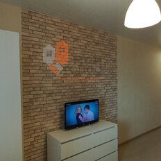 Квартира 24,2 м², студия - изображение 1