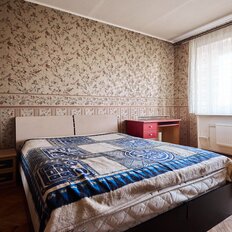 Квартира 69,5 м², 3-комнатная - изображение 3