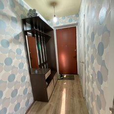Квартира 32 м², 1-комнатная - изображение 1