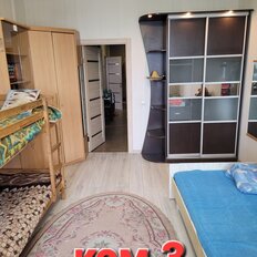 Квартира 88,9 м², 3-комнатная - изображение 5