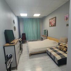 40,5 м², 2 комнаты - изображение 5