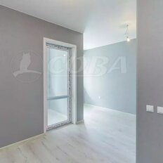 Квартира 24,3 м², студия - изображение 4