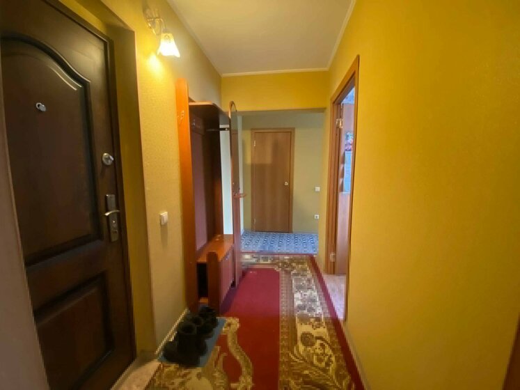 60 м², 2-комнатная квартира 28 000 ₽ в месяц - изображение 59