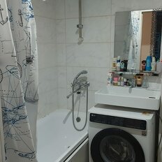 Квартира 31 м², 1-комнатная - изображение 2