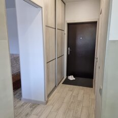 Квартира 40 м², 1-комнатная - изображение 5