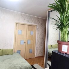 Квартира 58 м², 2-комнатная - изображение 1