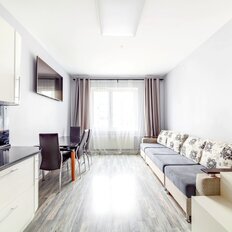 Квартира 75 м², 3-комнатная - изображение 4