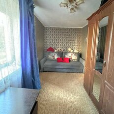 Квартира 45 м², 2-комнатная - изображение 3