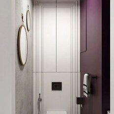 Квартира 63 м², 2-комнатная - изображение 5