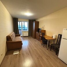Квартира 26 м², студия - изображение 2