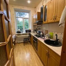 Квартира 52,3 м², 2-комнатная - изображение 1