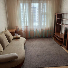 Квартира 37 м², 1-комнатная - изображение 1