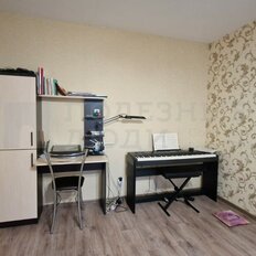 Квартира 36,4 м², 1-комнатная - изображение 4