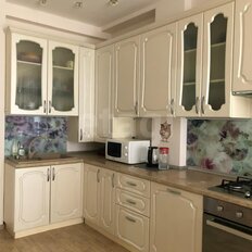 Квартира 53,7 м², 1-комнатная - изображение 3