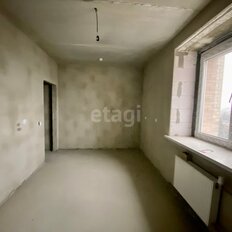 Квартира 72,8 м², 2-комнатная - изображение 4