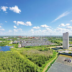 Квартира 66,7 м², 3-комнатная - изображение 5