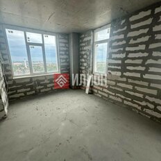 Квартира 134,1 м², 3-комнатная - изображение 2