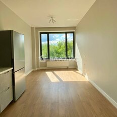 Квартира 34 м², 1-комнатные - изображение 5