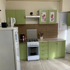 Квартира 48,8 м², 1-комнатная - изображение 1