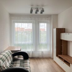 Квартира 33,9 м², 1-комнатная - изображение 2