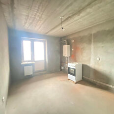 Квартира 41 м², 1-комнатная - изображение 3