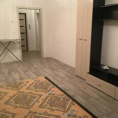 Квартира 49 м², 1-комнатная - изображение 4