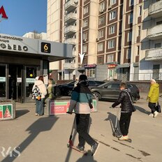 24,6 м², помещение свободного назначения - изображение 1
