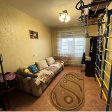 Квартира 55 м², 2-комнатная - изображение 4