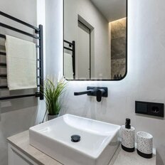 Квартира 36,2 м², 1-комнатная - изображение 4