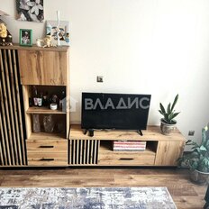 Квартира 39,1 м², 1-комнатная - изображение 3