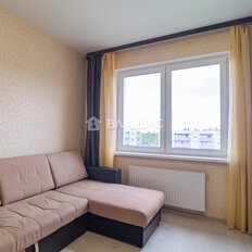 Квартира 40,5 м², 2-комнатная - изображение 1