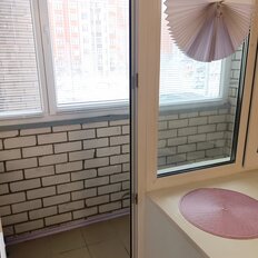 Квартира 43 м², 1-комнатная - изображение 1
