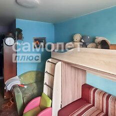 Квартира 16,6 м², студия - изображение 2