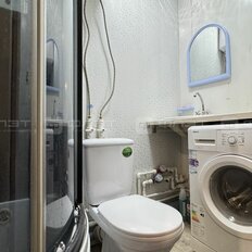 Квартира 17,2 м², 1-комнатная - изображение 5