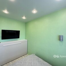 Квартира 22 м², 1-комнатная - изображение 4