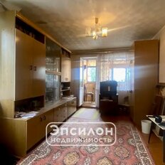 Квартира 61,8 м², 3-комнатная - изображение 3