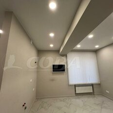 Квартира 33,1 м², 2-комнатная - изображение 2